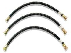 Hydraulic brake hose